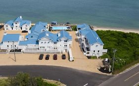 The Montauk Soundview