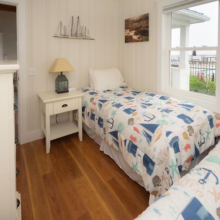 Hotel The Montauk Soundview Extérieur photo