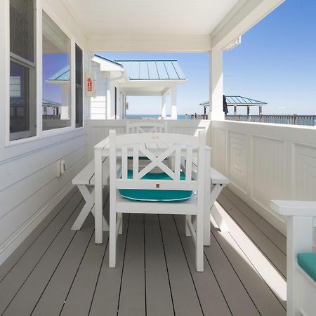 Hotel The Montauk Soundview Extérieur photo