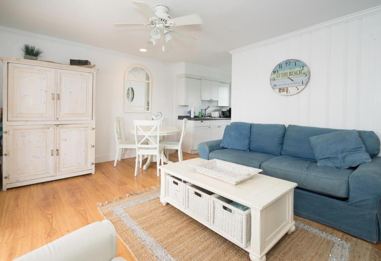 Hotel The Montauk Soundview Extérieur photo