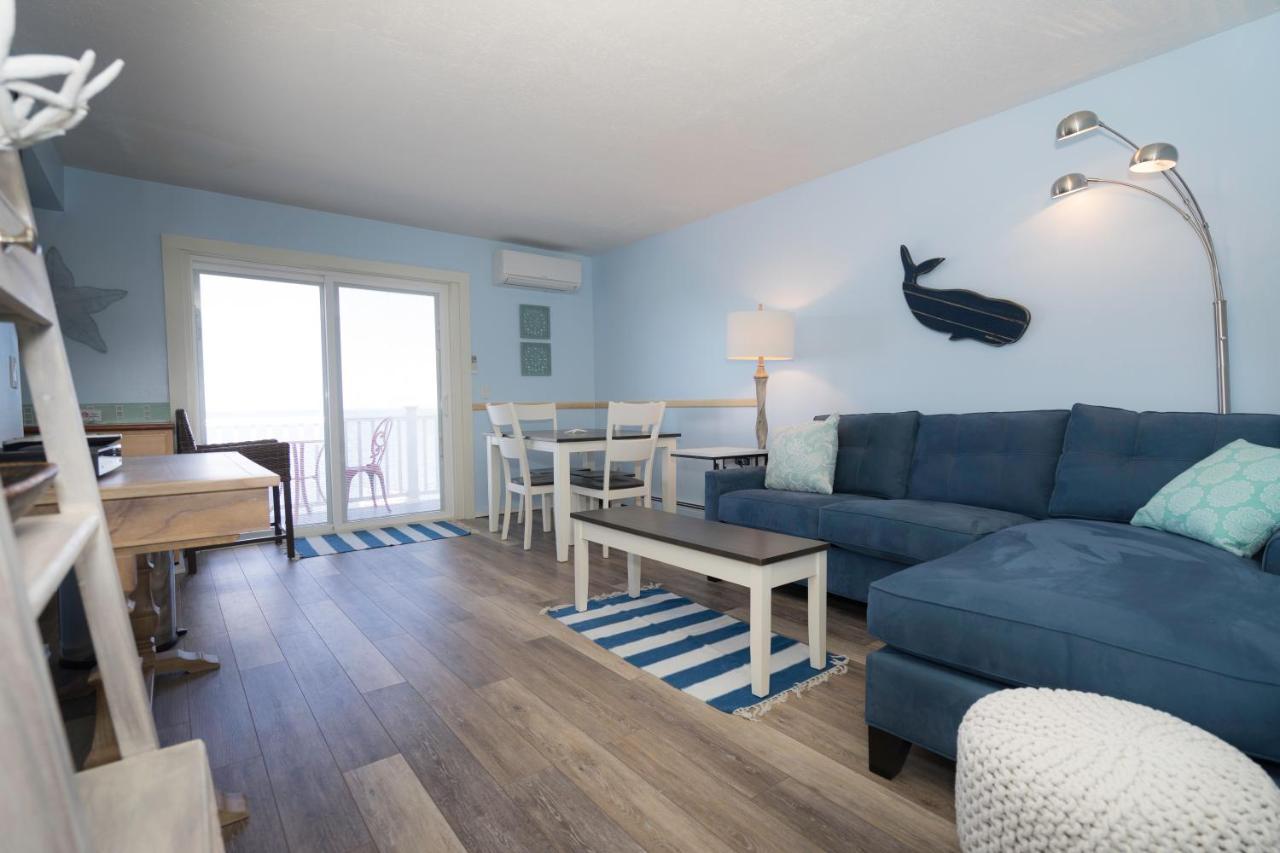 Hotel The Montauk Soundview Extérieur photo