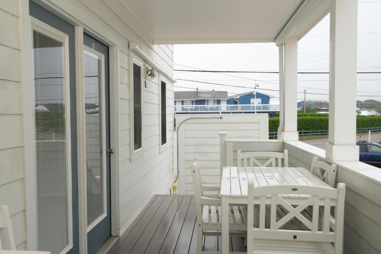 Hotel The Montauk Soundview Extérieur photo
