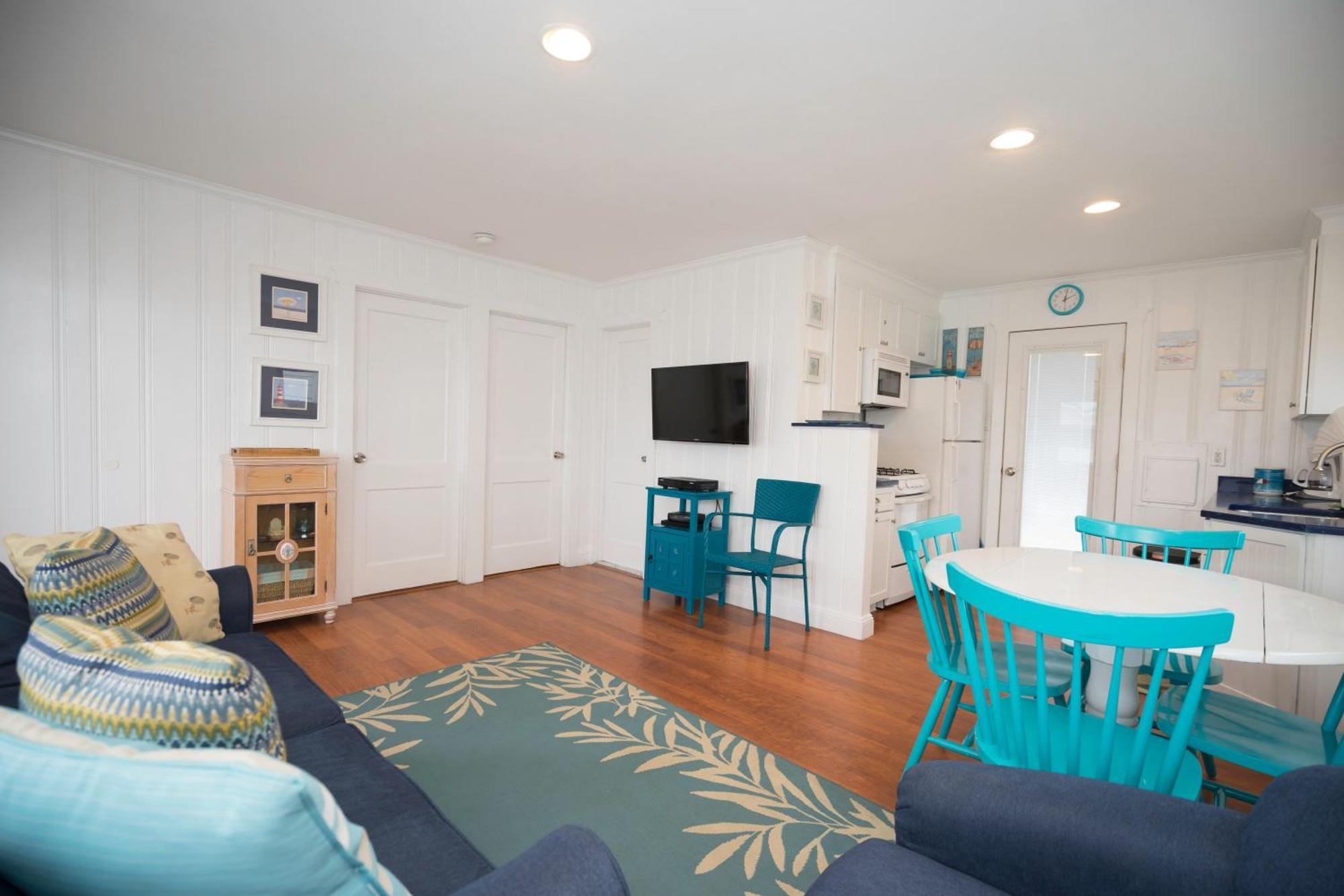 Hotel The Montauk Soundview Extérieur photo