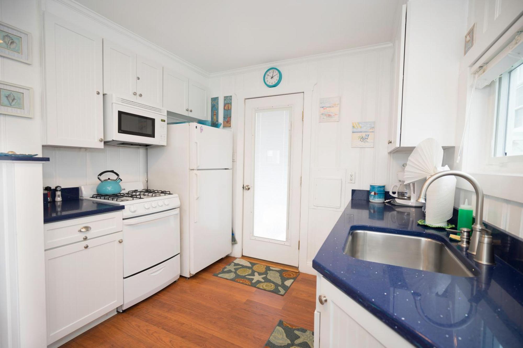 Hotel The Montauk Soundview Extérieur photo