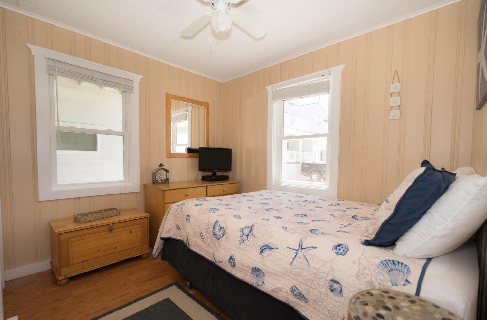Hotel The Montauk Soundview Extérieur photo