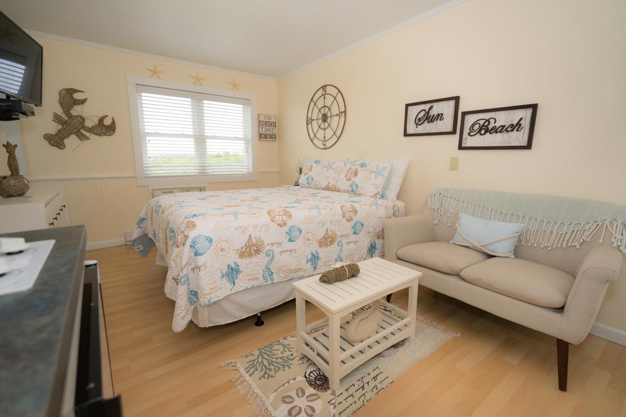 Hotel The Montauk Soundview Chambre photo