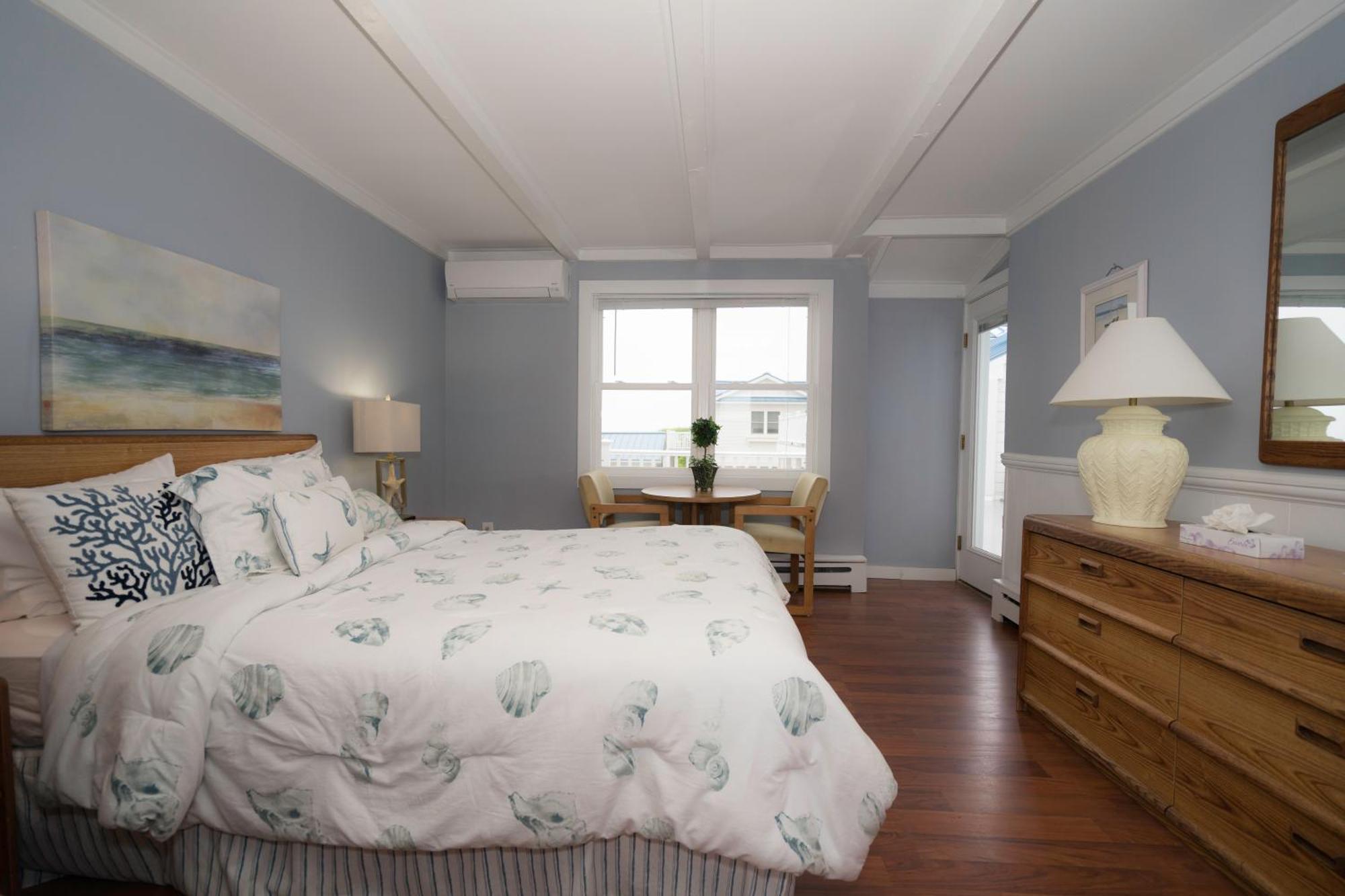 Hotel The Montauk Soundview Chambre photo