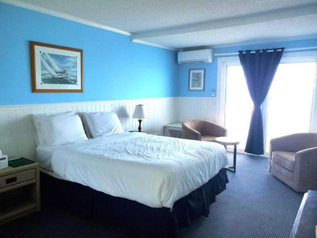 Hotel The Montauk Soundview Extérieur photo