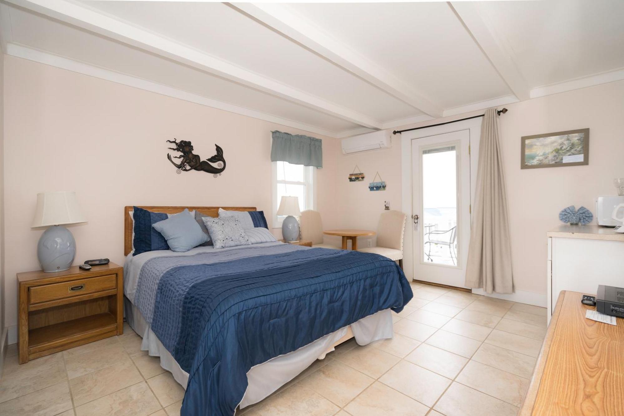 Hotel The Montauk Soundview Extérieur photo