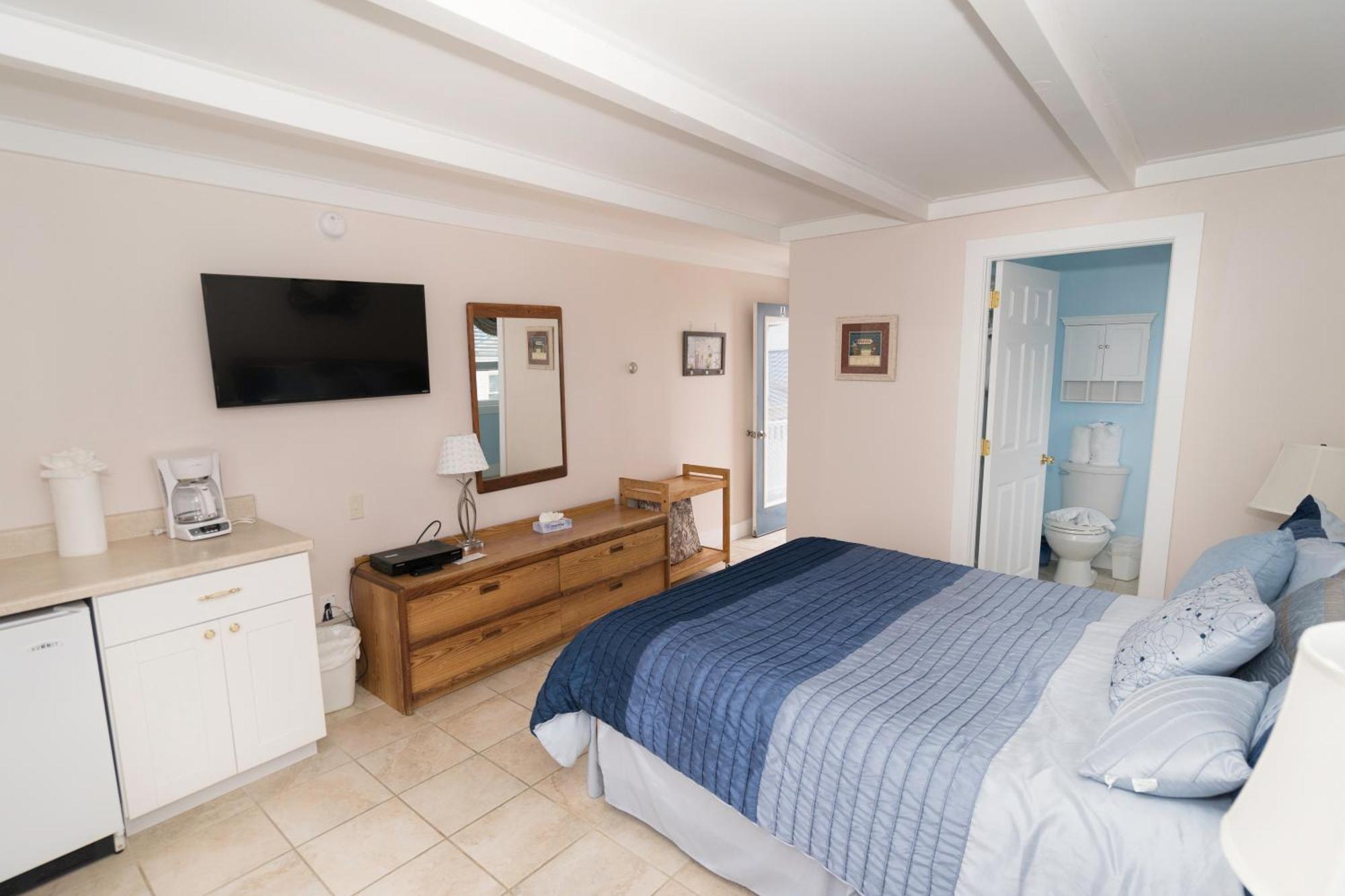 Hotel The Montauk Soundview Extérieur photo