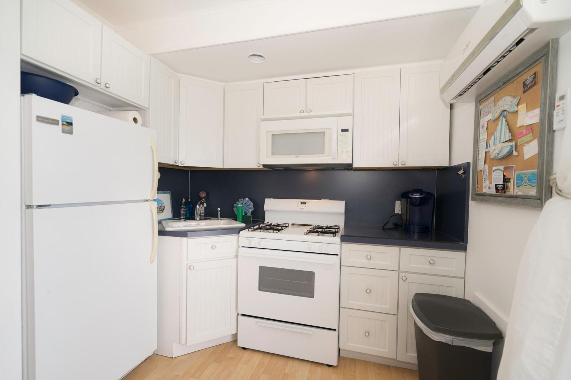 Hotel The Montauk Soundview Extérieur photo