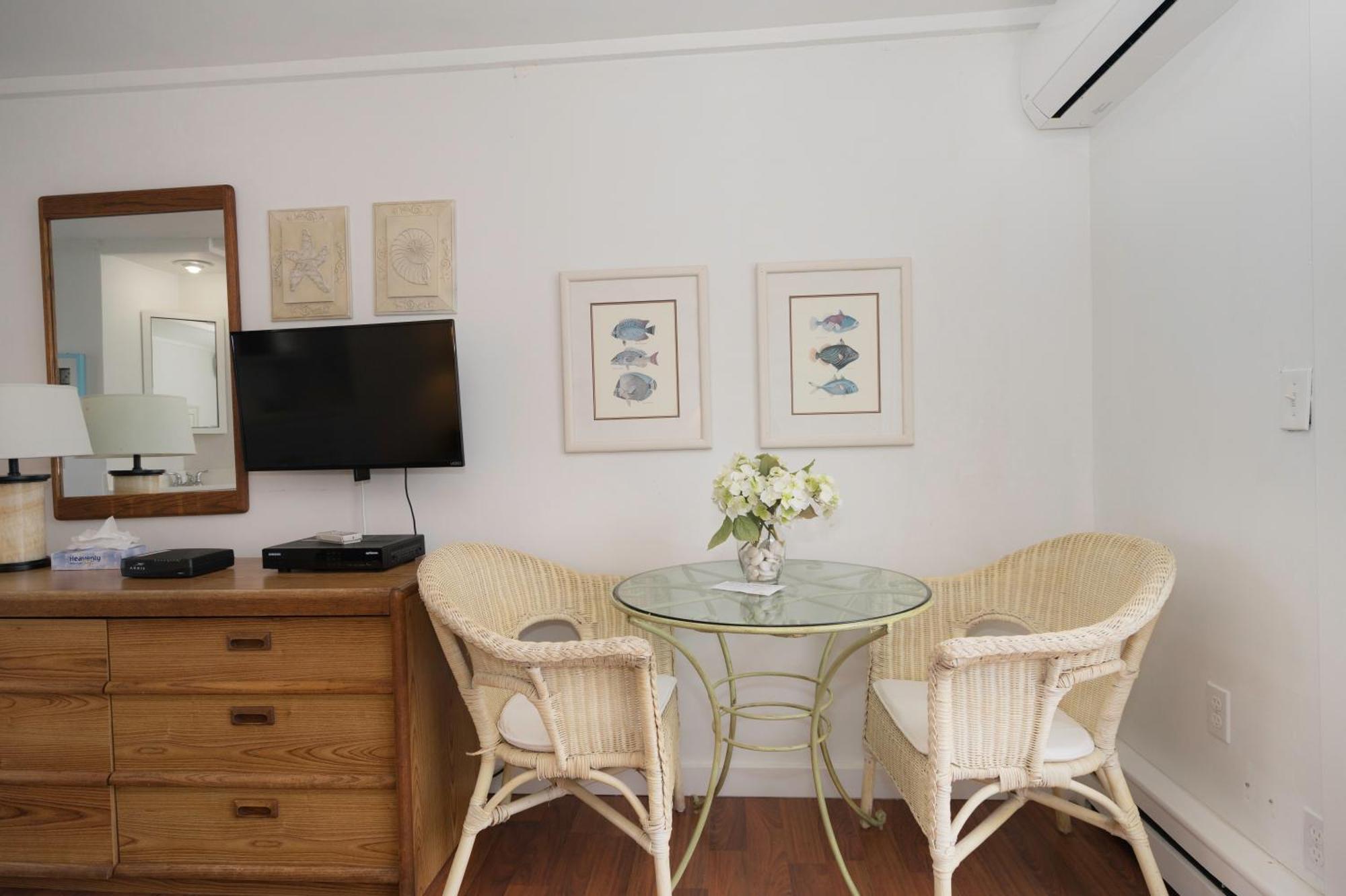 Hotel The Montauk Soundview Extérieur photo