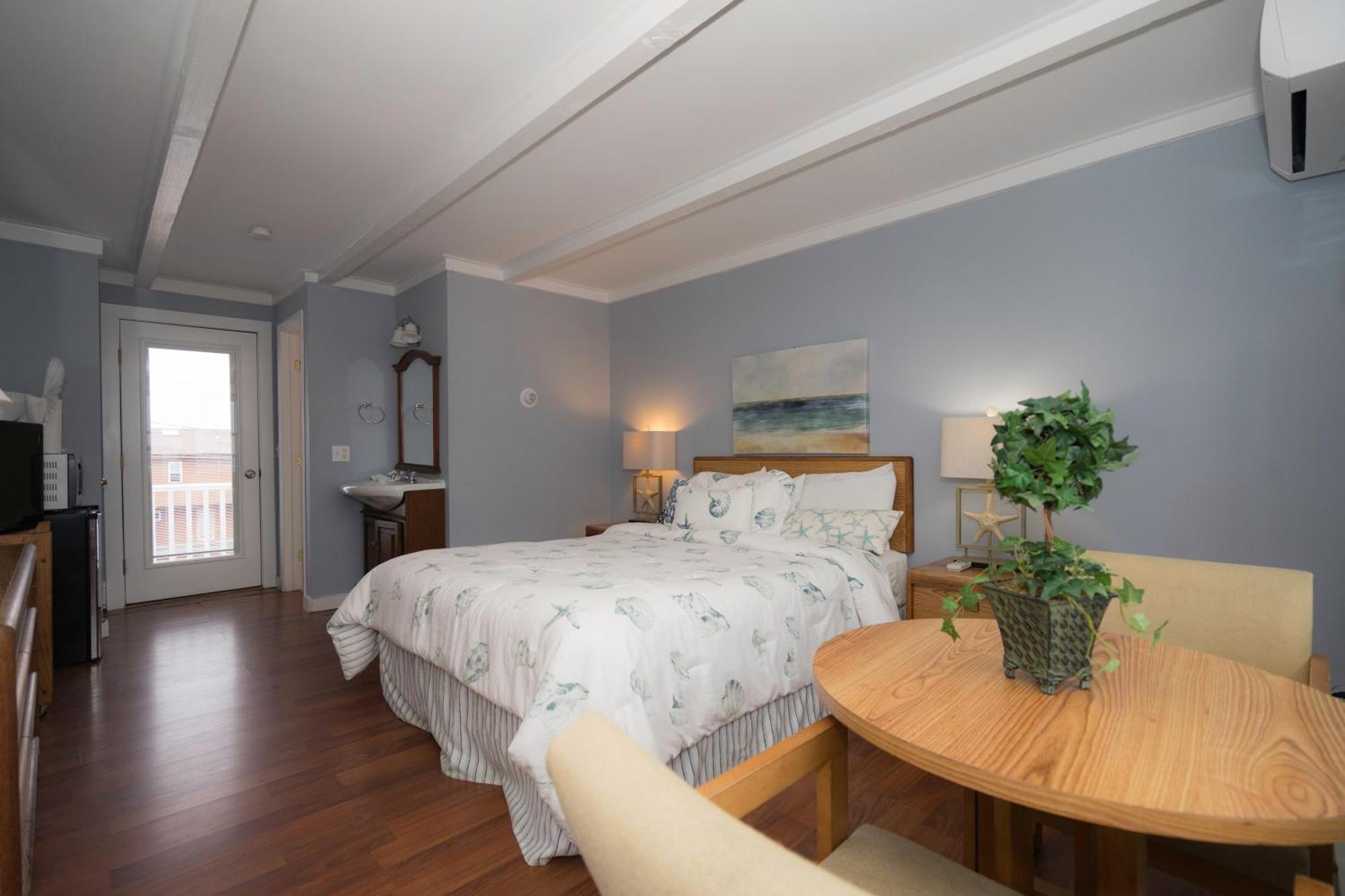 Hotel The Montauk Soundview Extérieur photo