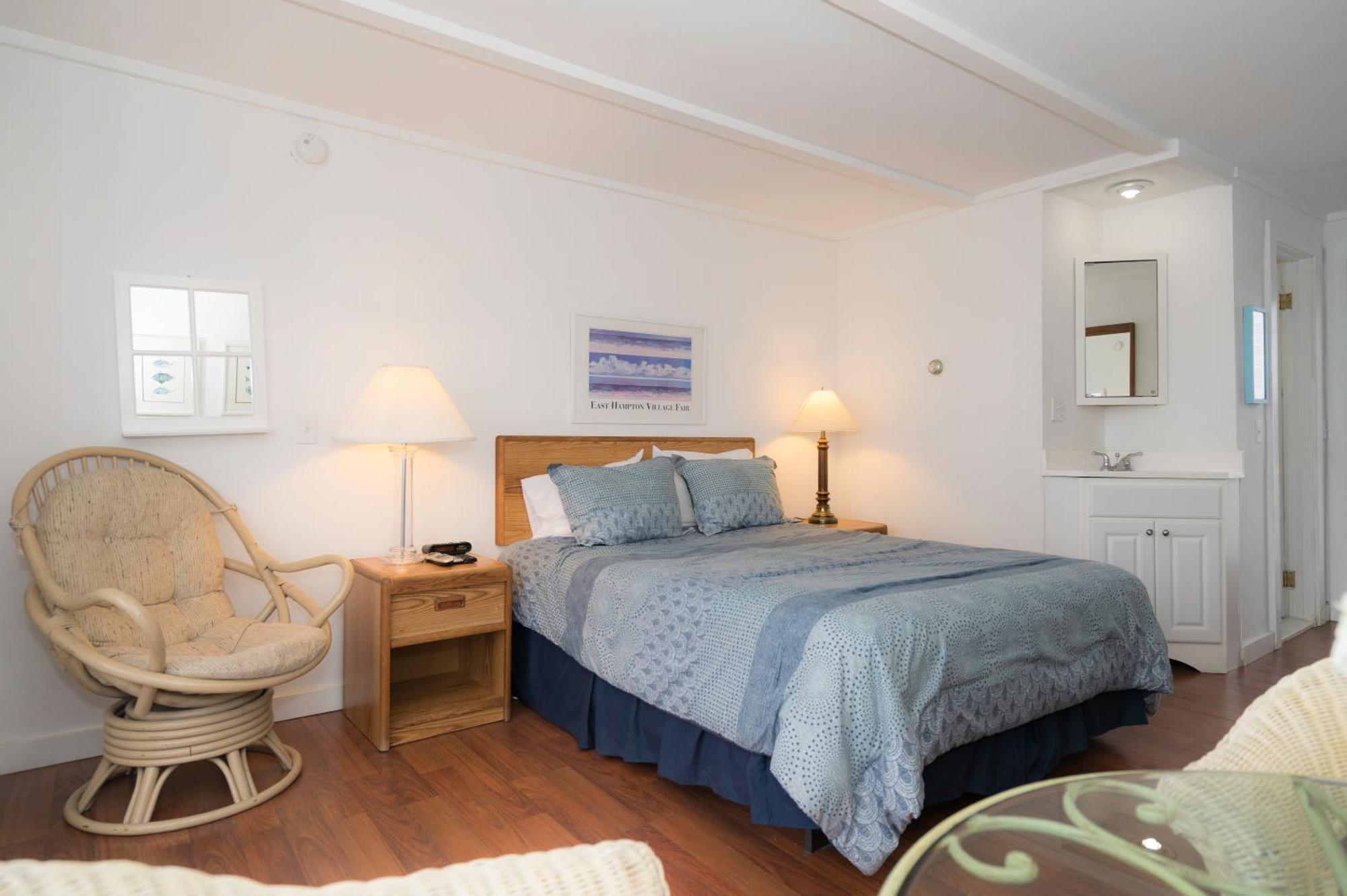 Hotel The Montauk Soundview Extérieur photo