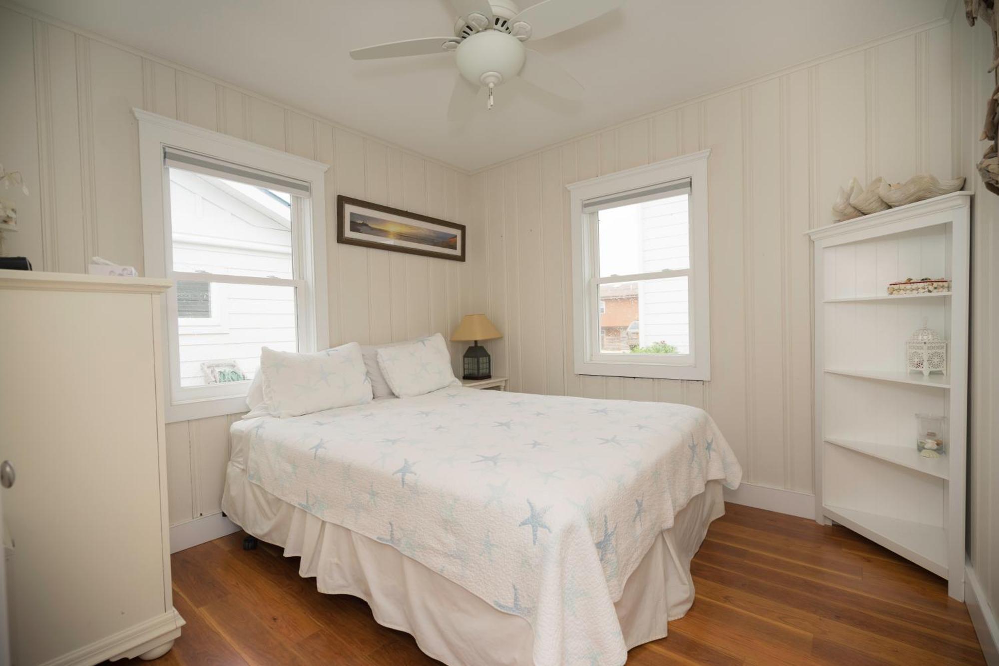 Hotel The Montauk Soundview Extérieur photo