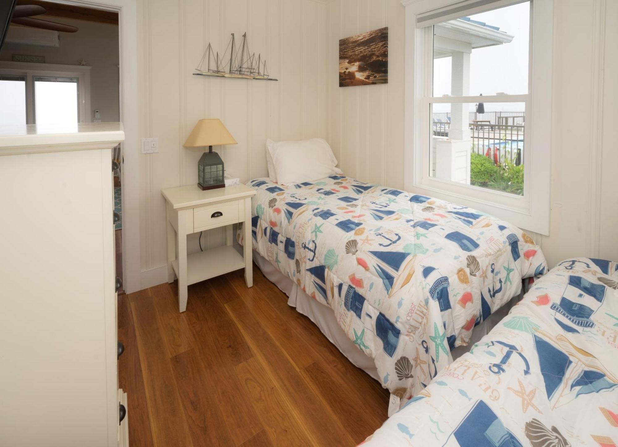 Hotel The Montauk Soundview Extérieur photo