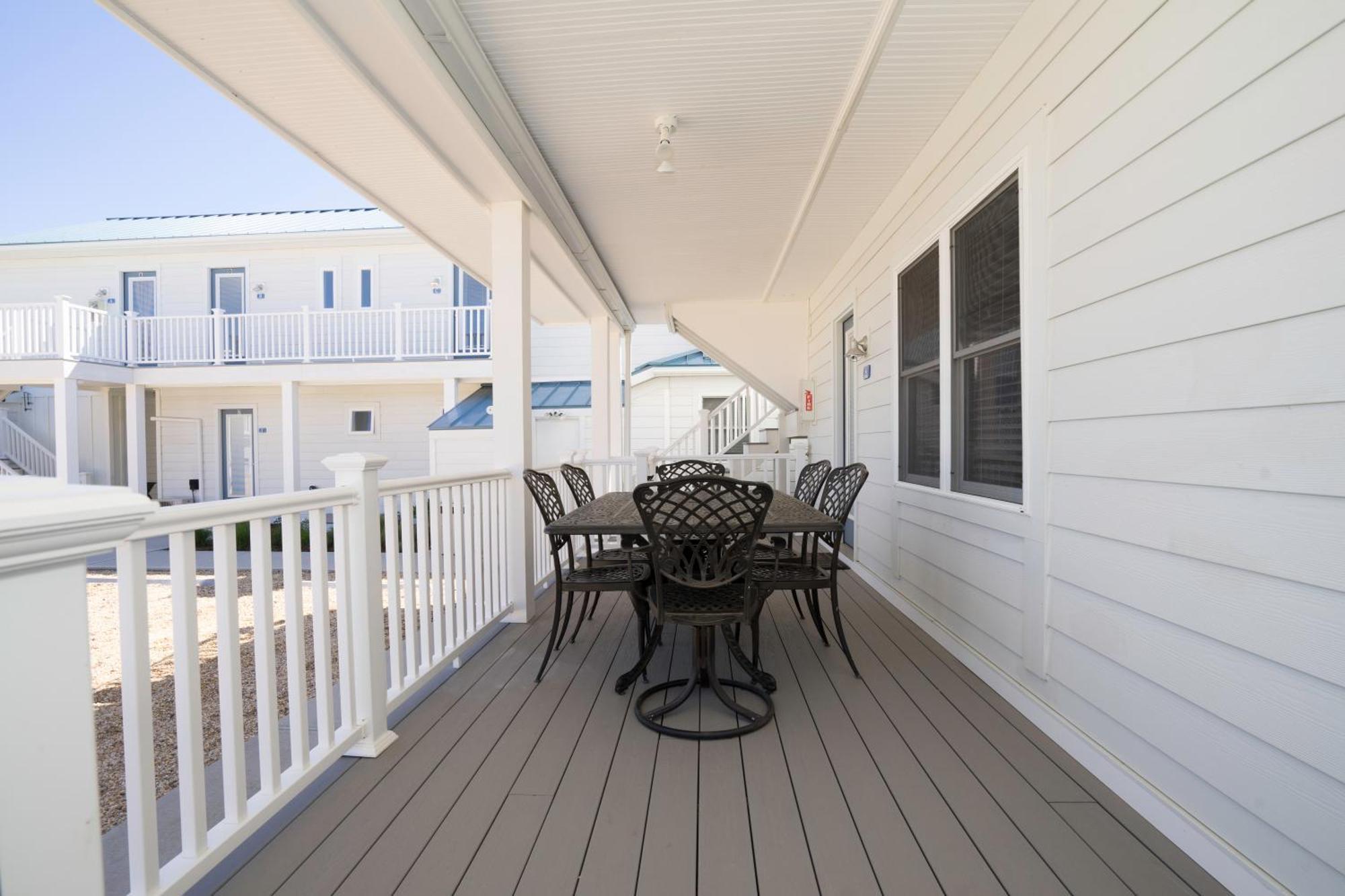 Hotel The Montauk Soundview Extérieur photo