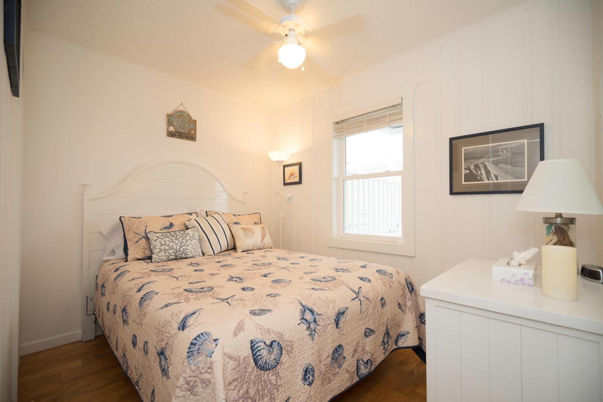 Hotel The Montauk Soundview Extérieur photo