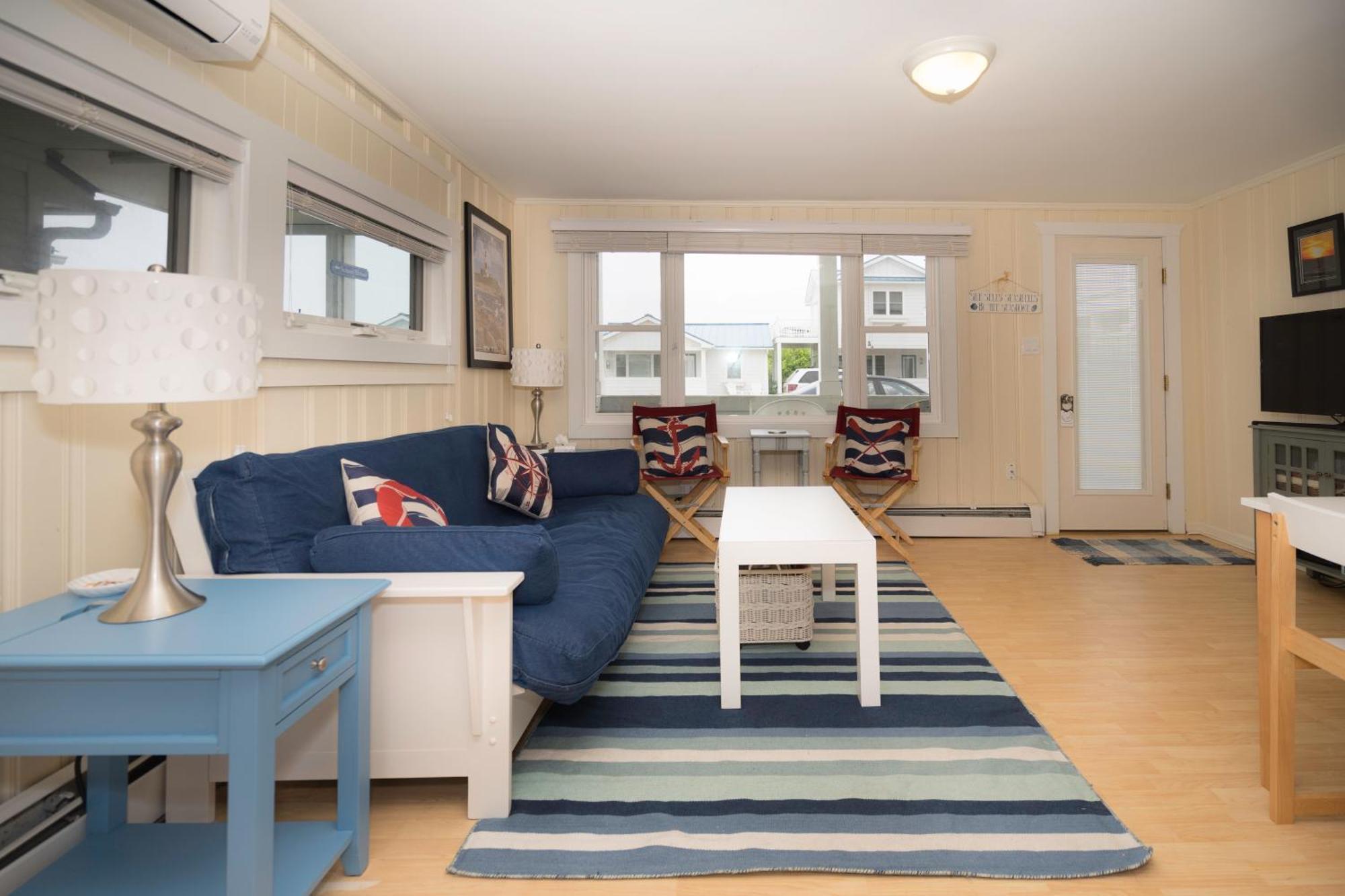 Hotel The Montauk Soundview Extérieur photo