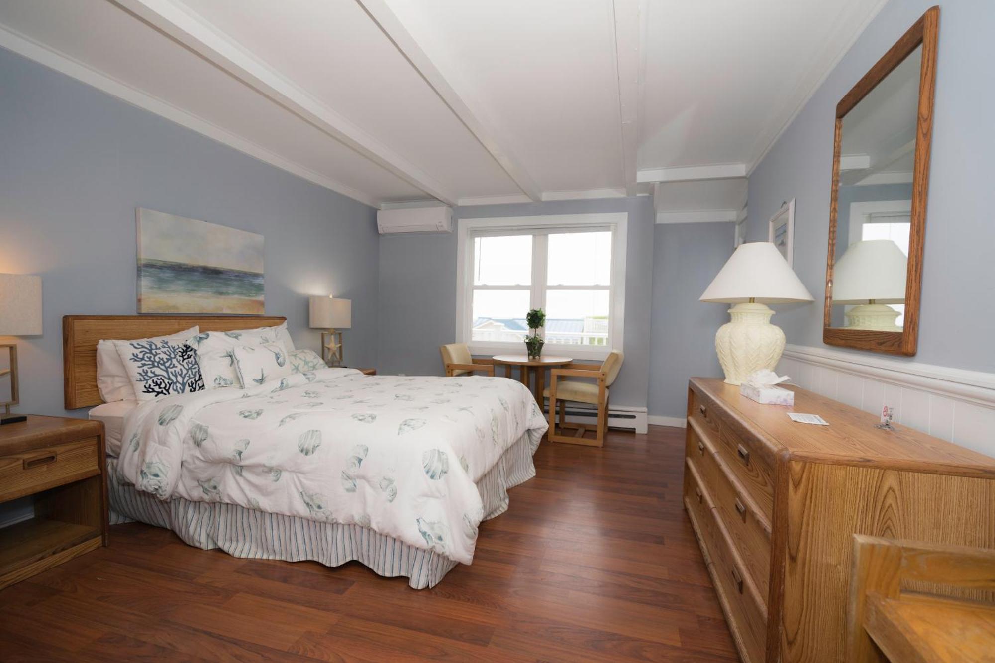 Hotel The Montauk Soundview Extérieur photo