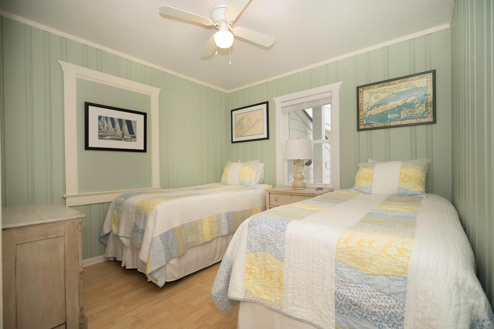 Hotel The Montauk Soundview Extérieur photo