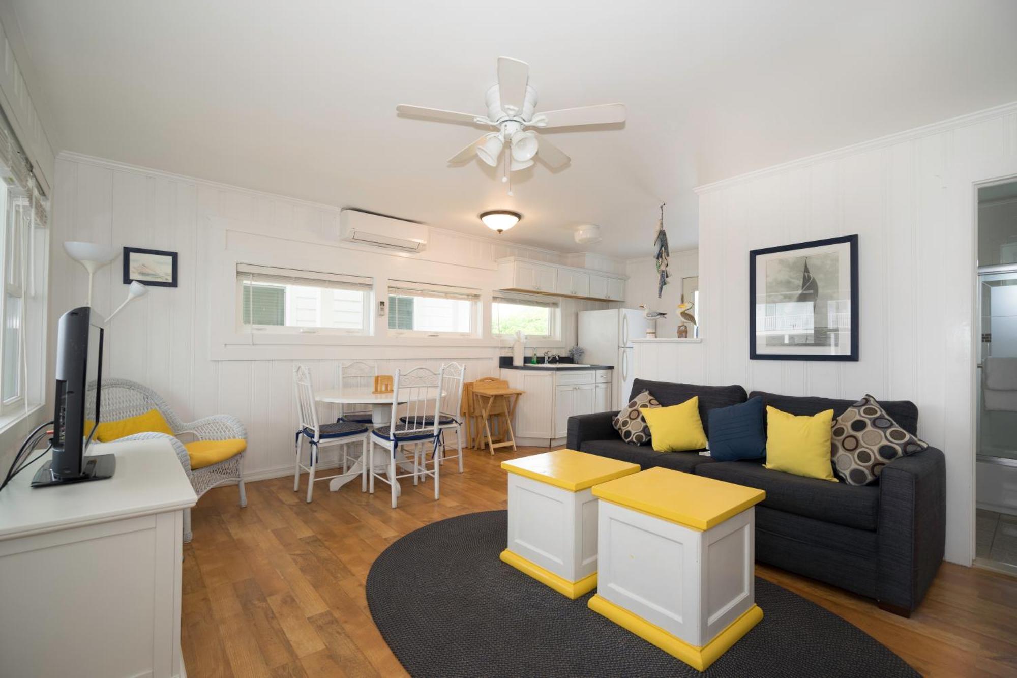 Hotel The Montauk Soundview Extérieur photo