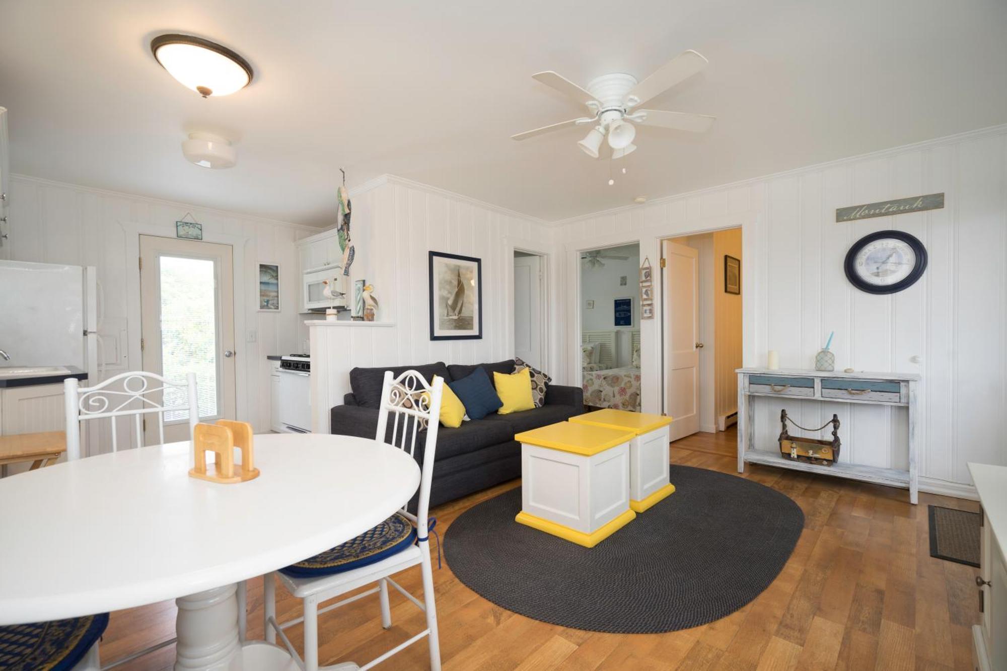 Hotel The Montauk Soundview Extérieur photo