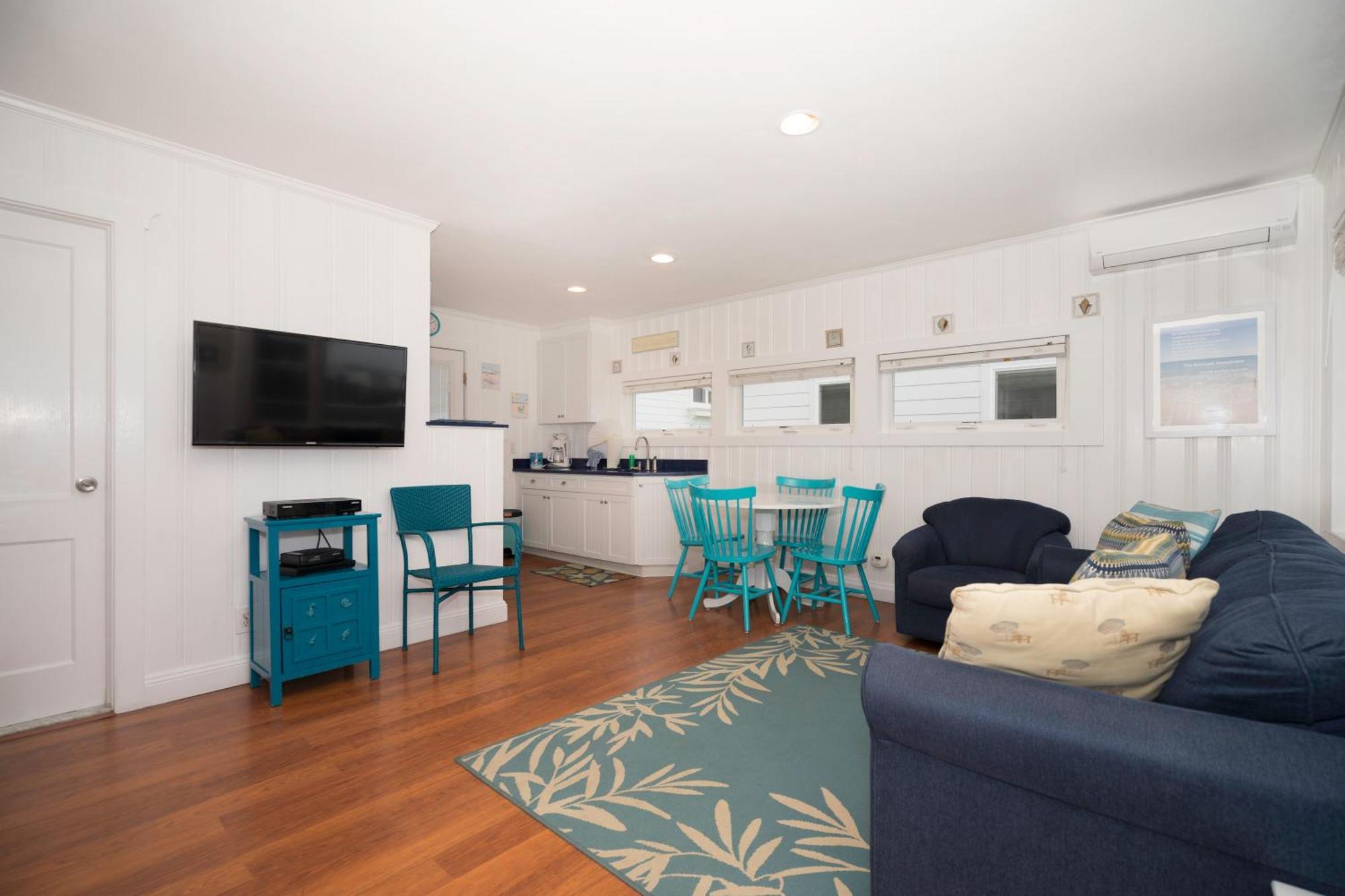 Hotel The Montauk Soundview Extérieur photo