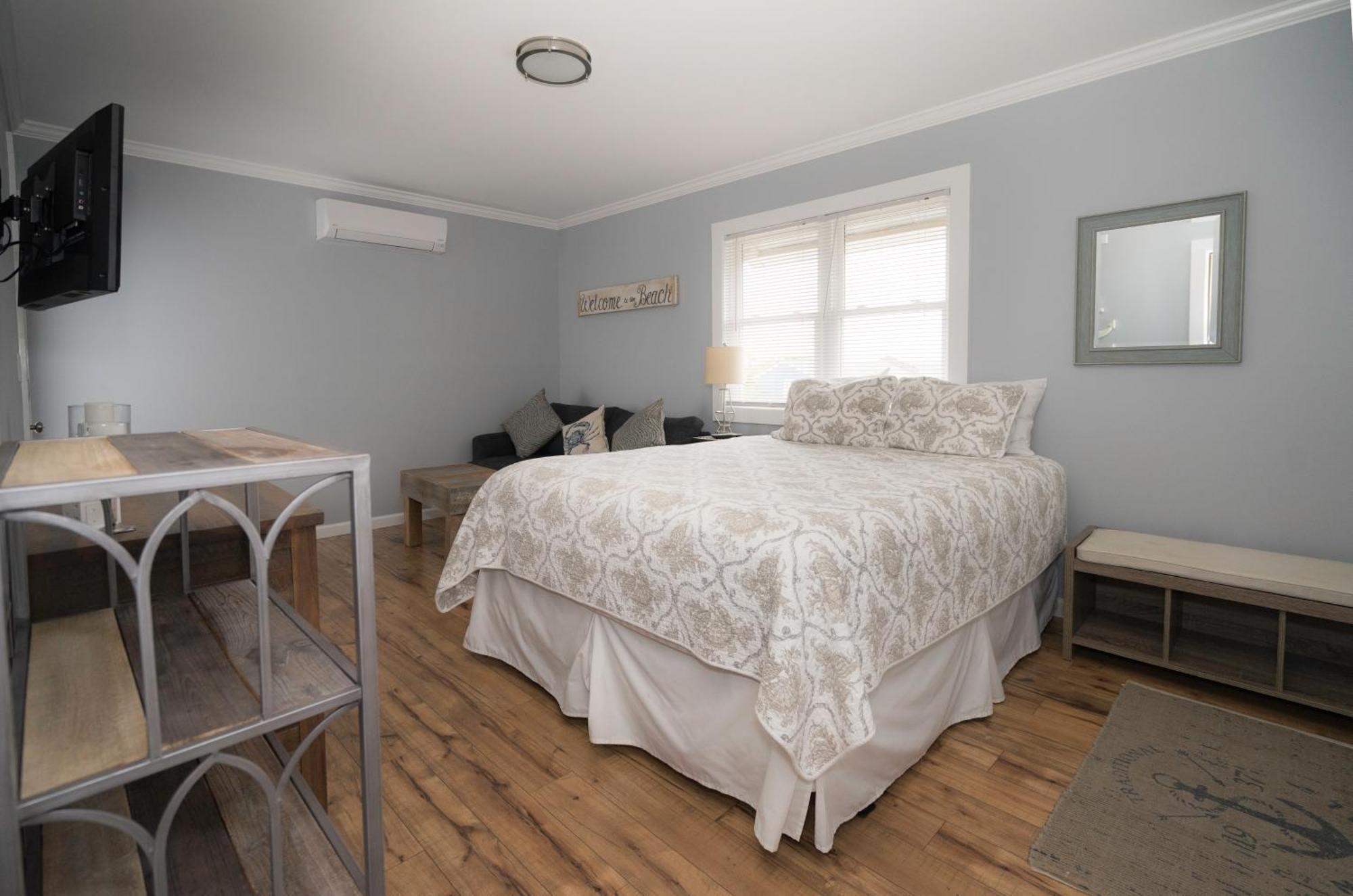 Hotel The Montauk Soundview Extérieur photo