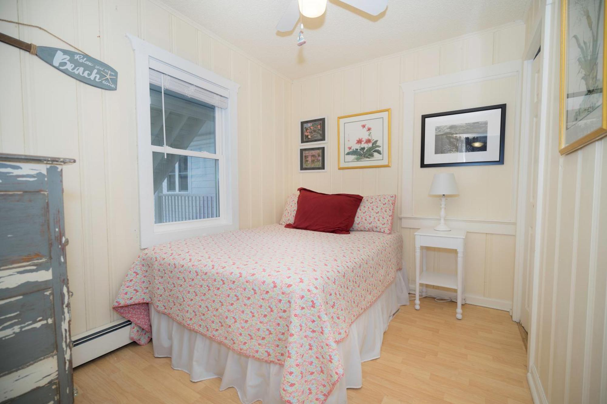 Hotel The Montauk Soundview Extérieur photo