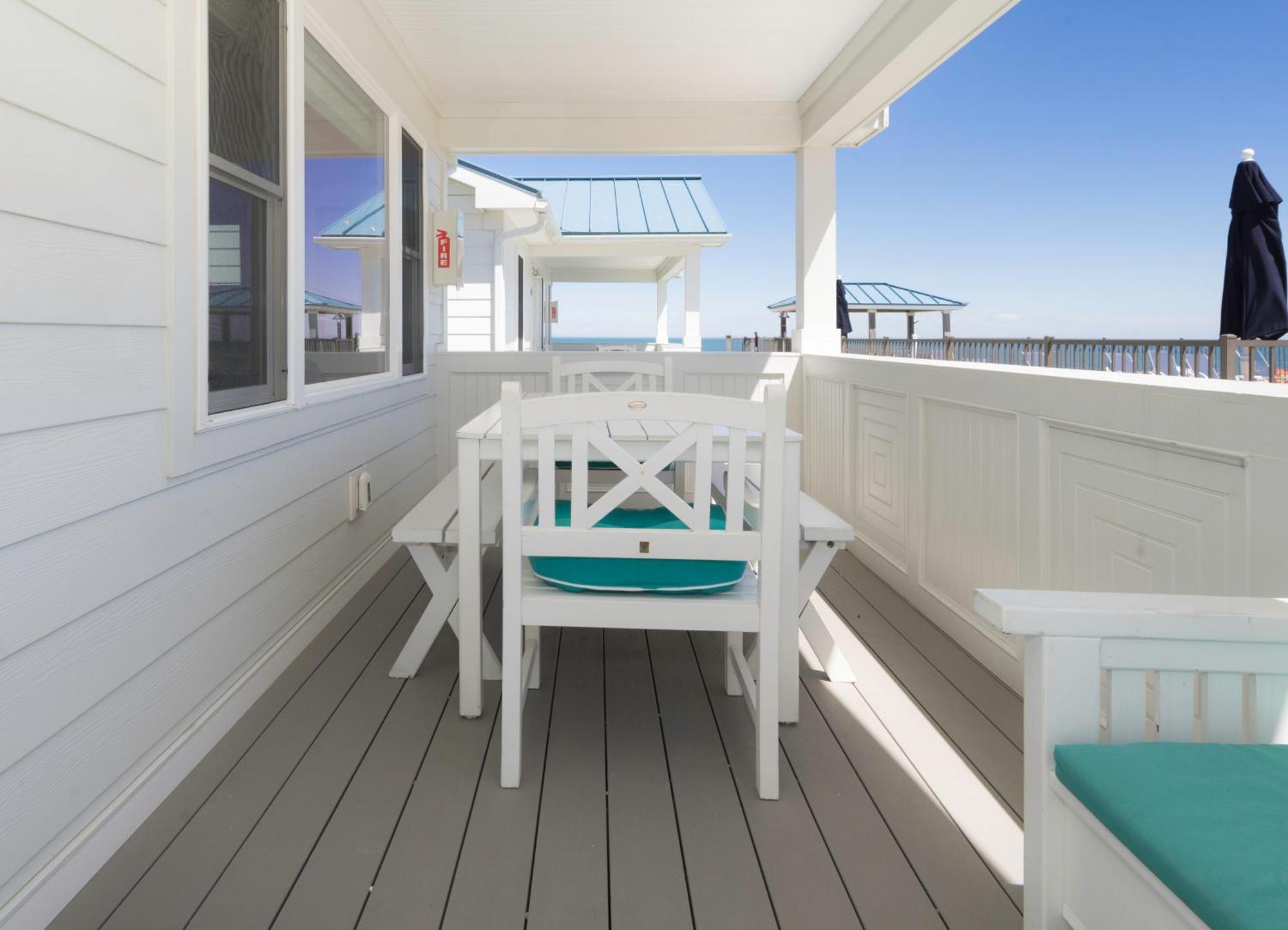Hotel The Montauk Soundview Extérieur photo