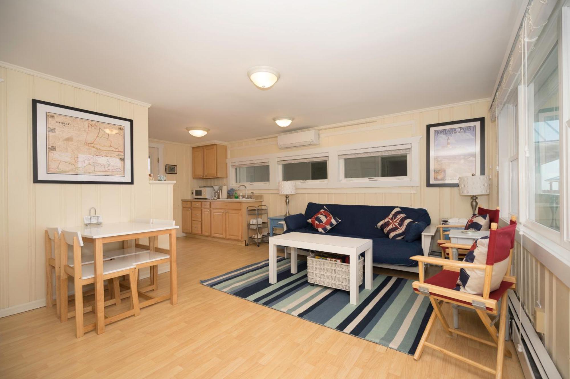 Hotel The Montauk Soundview Extérieur photo