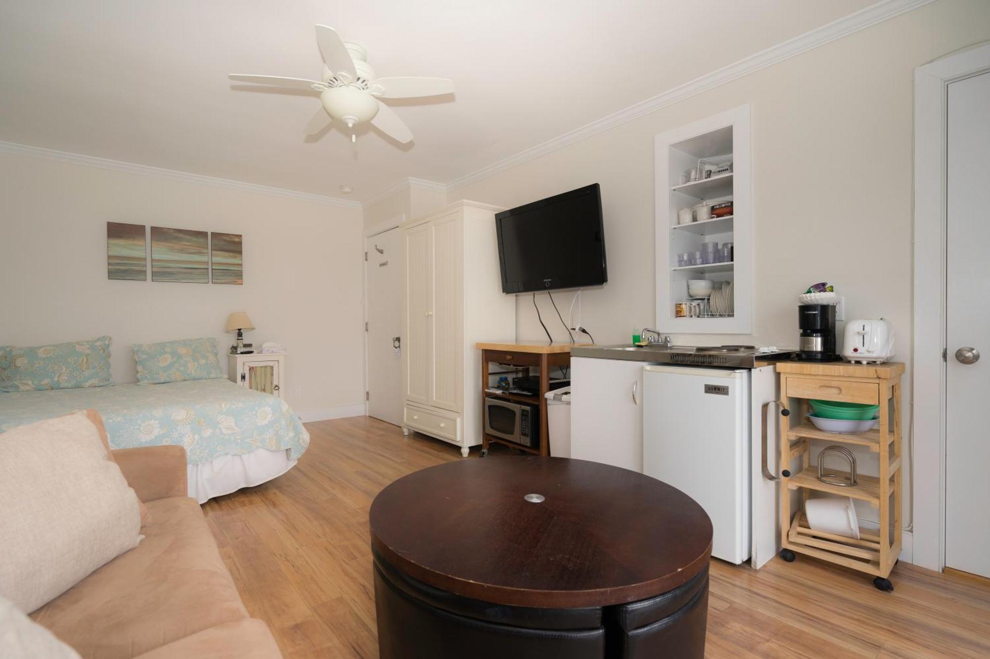 Hotel The Montauk Soundview Extérieur photo