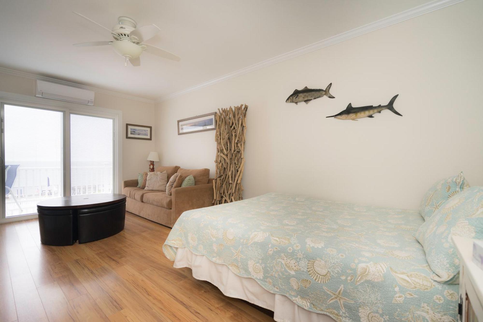 Hotel The Montauk Soundview Extérieur photo