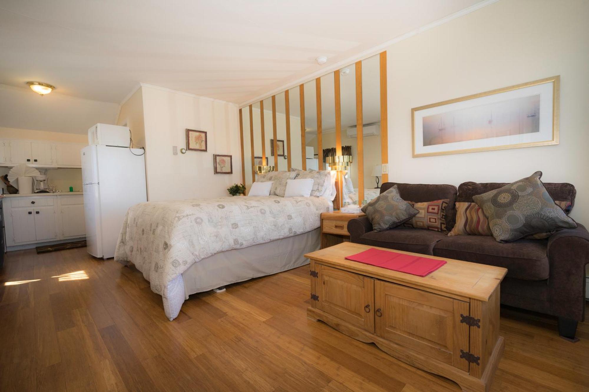 Hotel The Montauk Soundview Extérieur photo