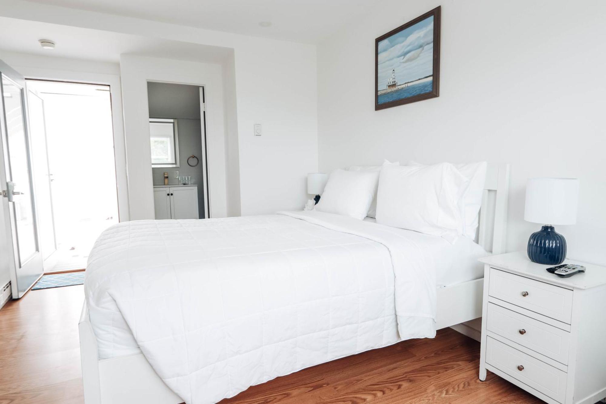 Hotel The Montauk Soundview Extérieur photo