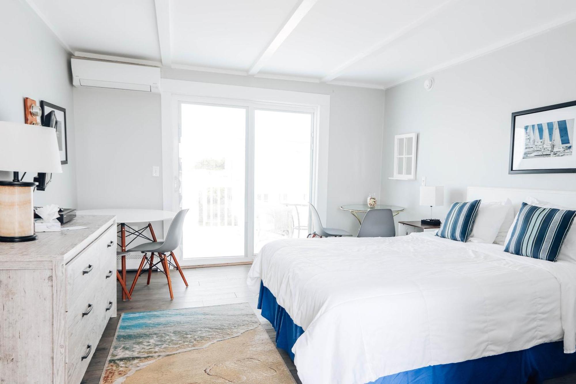 Hotel The Montauk Soundview Extérieur photo