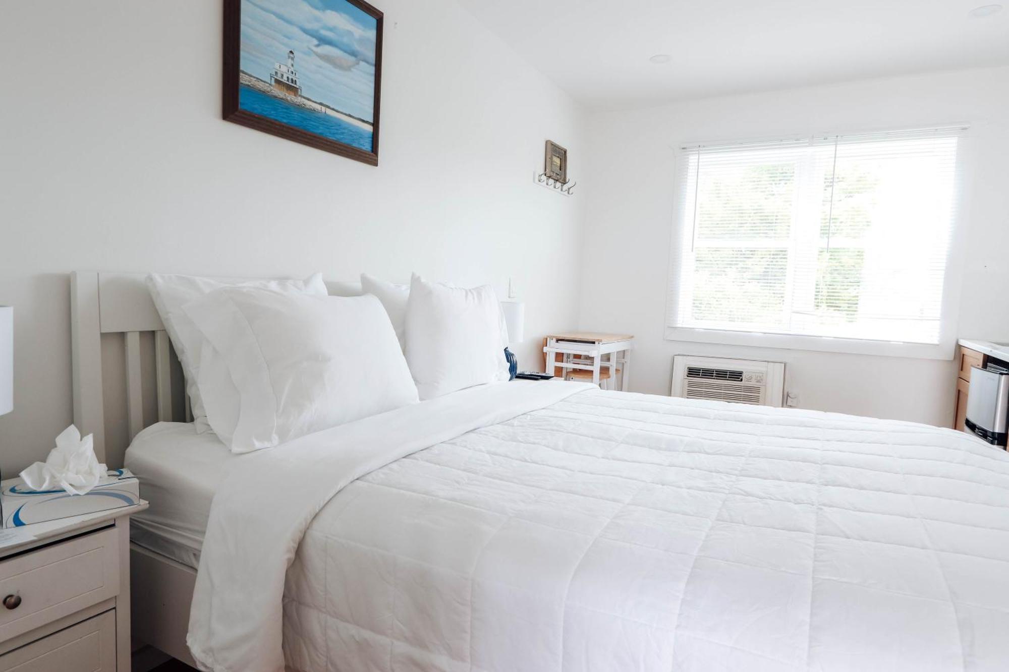 Hotel The Montauk Soundview Extérieur photo
