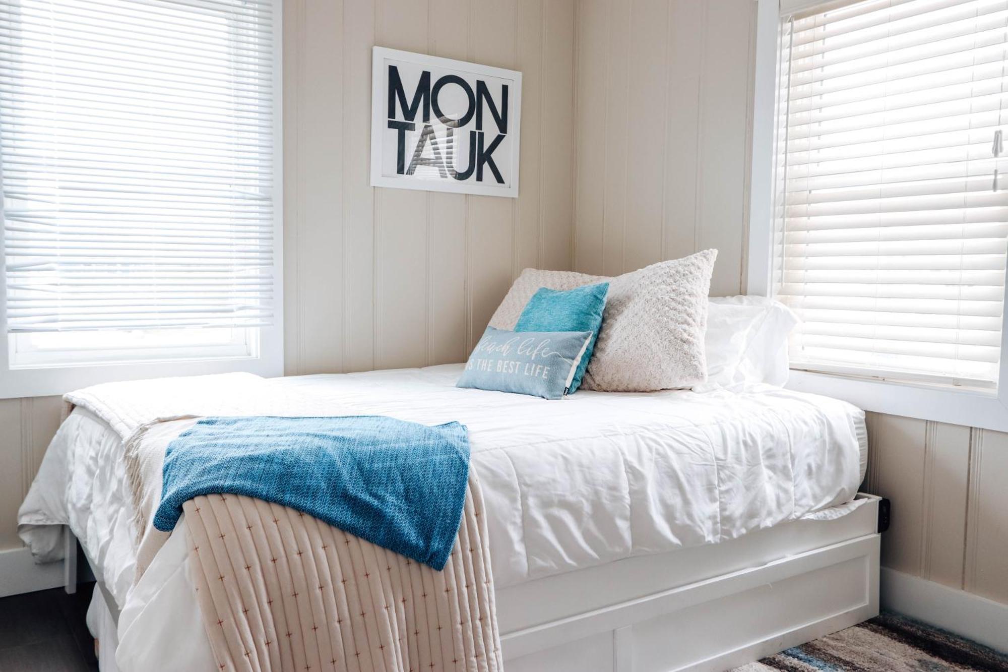 Hotel The Montauk Soundview Extérieur photo