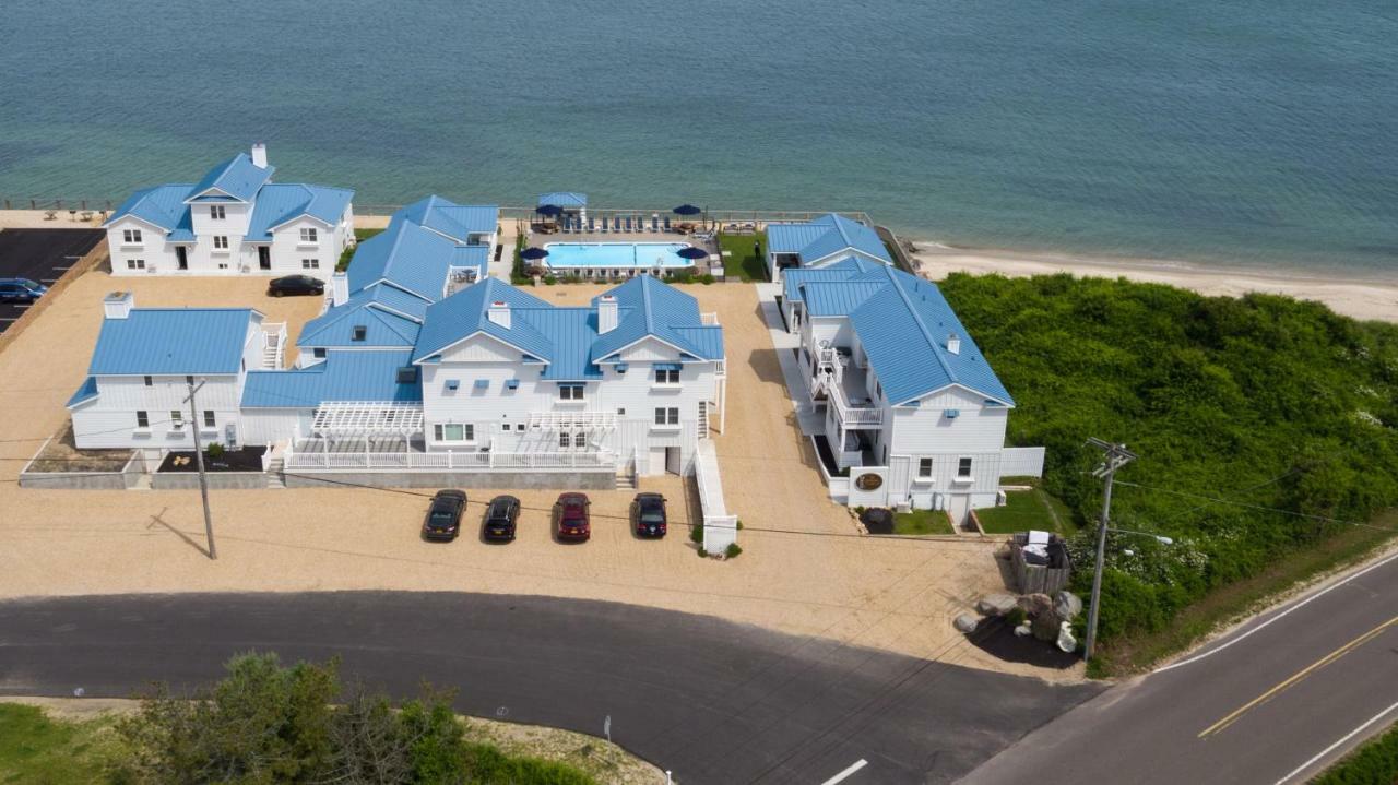 Hotel The Montauk Soundview Extérieur photo